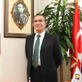 genel müdür
